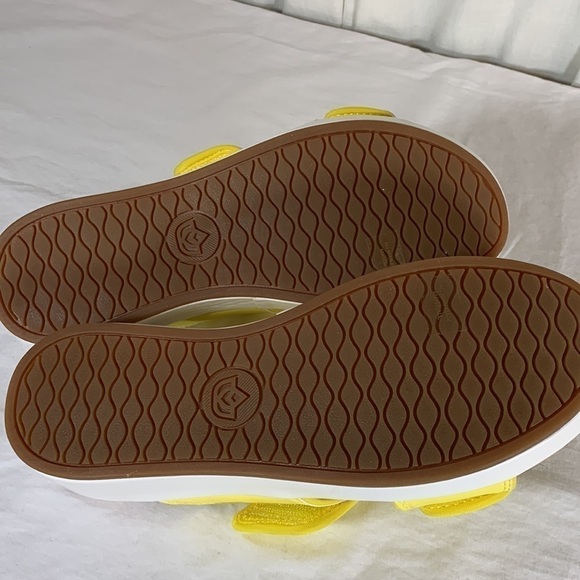 Spenco Orthopedic Comfort Wedge Sandals, 8D - Picture 6 of 7